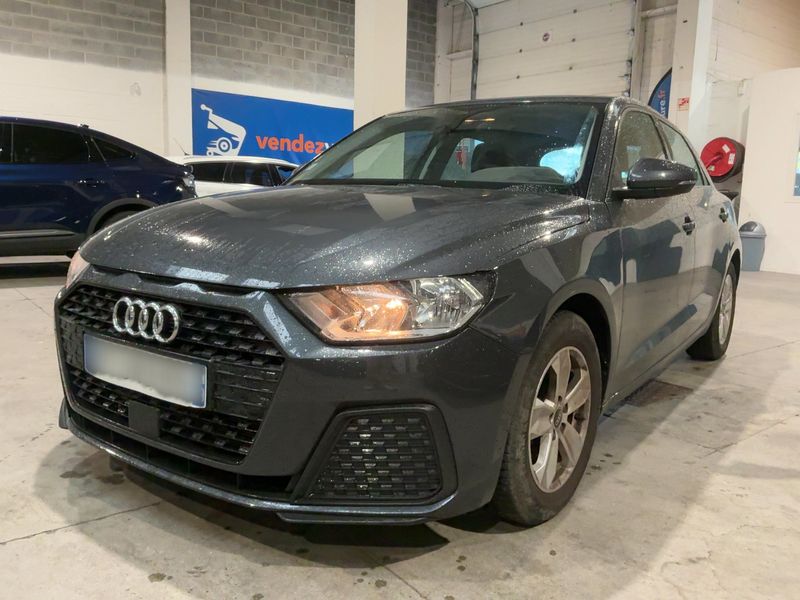 Audi A1 Sportback 35 TFSI