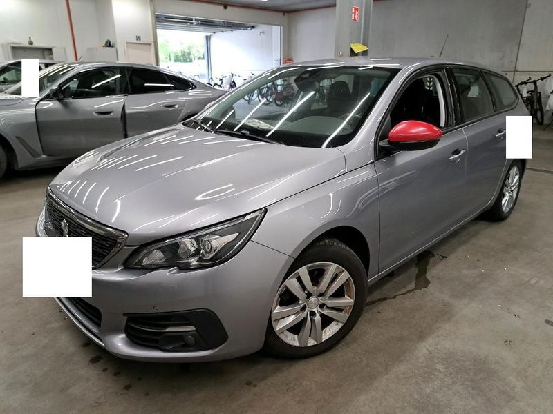 Peugeot 308 1.5 Blue-HDi Active Business