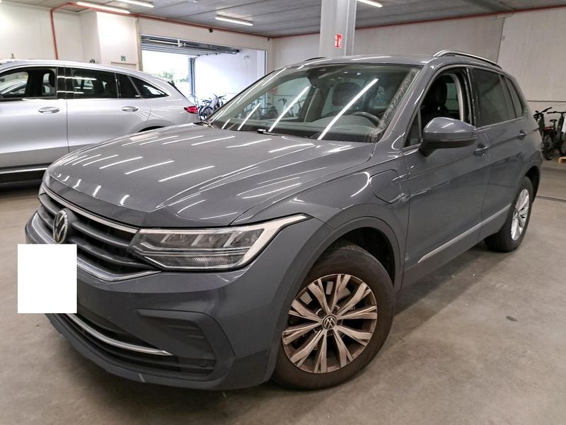 Volkswagen Tiguan 1.4 eHybrid Life