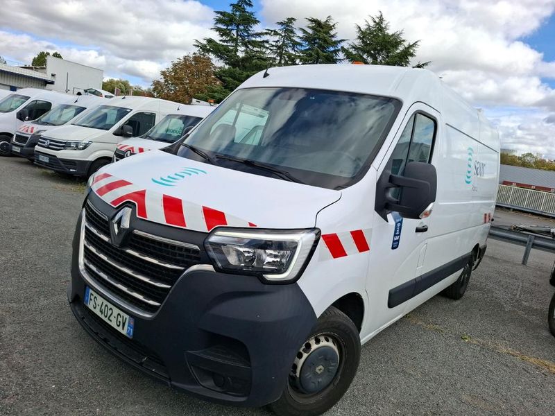 Renault Master 2.3 dCi L2H2 3,5 Grand Confort