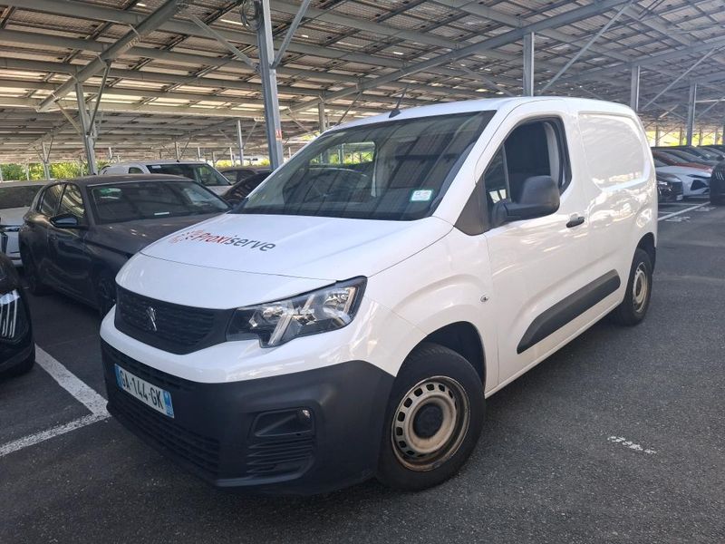 Peugeot Partner 1.5 Blue-HDi Premium L1