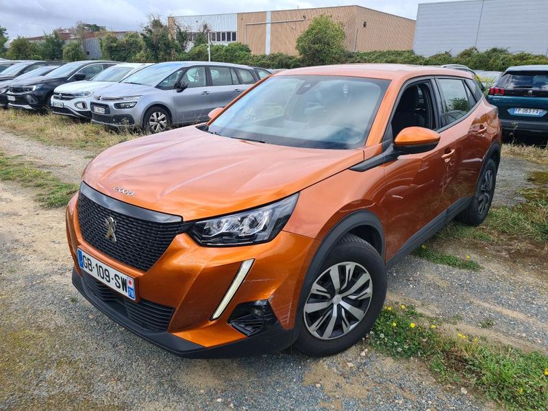 Peugeot 2008 1.2 PureTech Active Business
