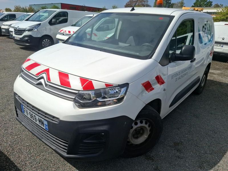 Citroen Berlingo 1.5 Blue-HDi Club M 1000