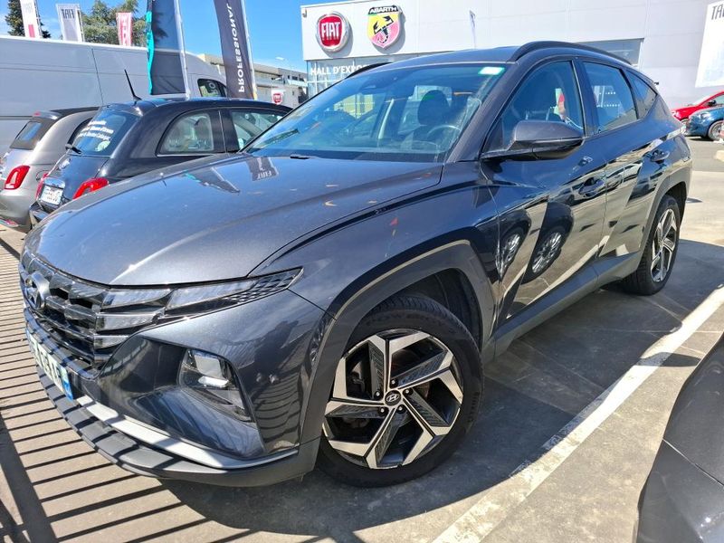 Hyundai Tucson 1.6 T-GDI Plug-in Hybrid Business 4WD