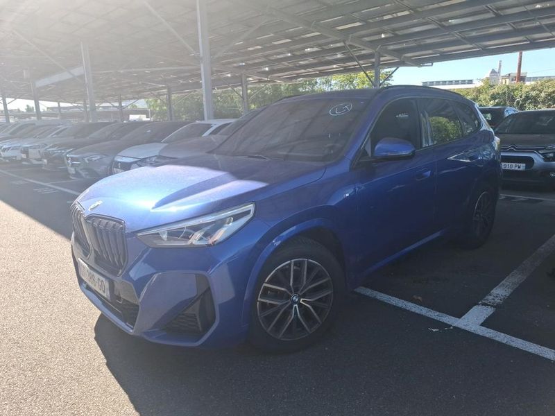 BMW X1 sDrive 18d M Sport