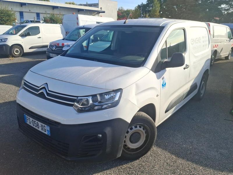 Citroen Berlingo 1.5 Blue-HDi Club M