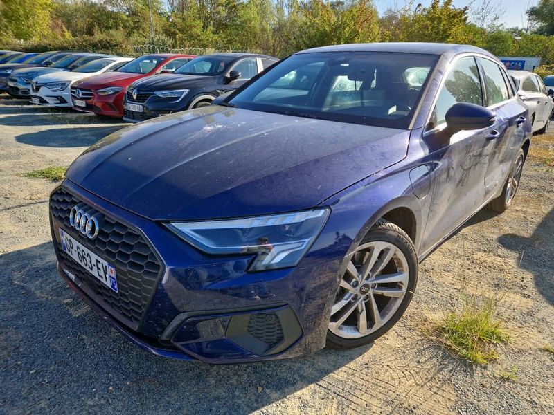 Audi A3 Sportback 40 TFSIe
