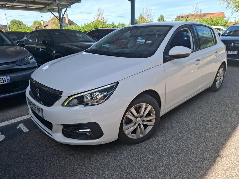 Peugeot 308 1.5 Blue-HDi Active Business