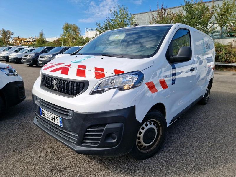 Peugeot Expert 1.5 Blue-HDi Premium