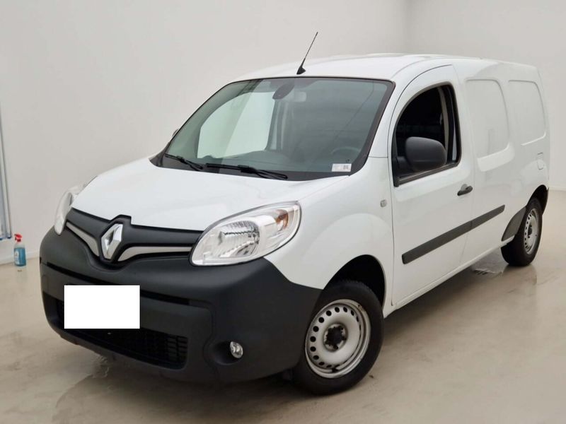 Renault Kangoo 1.5 BLUE dCi Rapid Maxi Extra