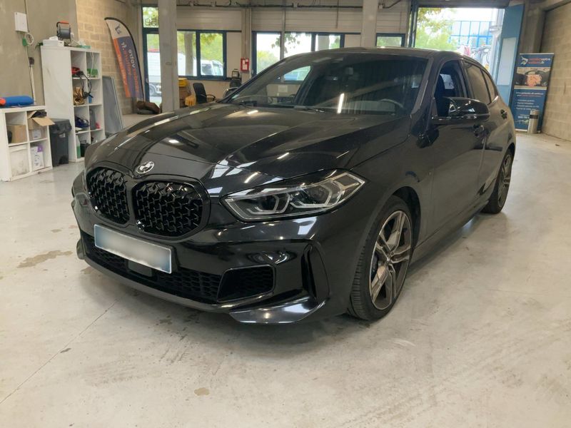 BMW 1er M135i xDrive