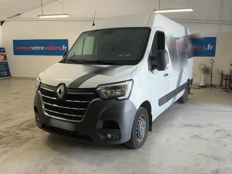 Renault Master 2.3 dCi Energy L2H2 3,5 Grand Confort