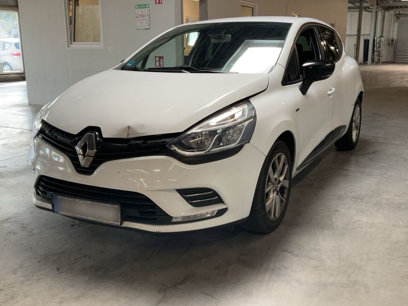 Renault Clio 0.9 Limited