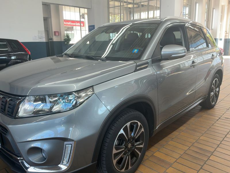 Suzuki Vitara 1.4 S 4x4