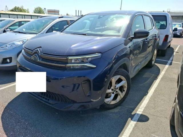 Citroën C5 Aircross 1.6 Plug-in Hybrid ë-EAT8 Feel