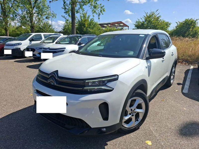 Citroën C5 Aircross 1.6 Plug-in Hybrid ë-EAT8 Feel