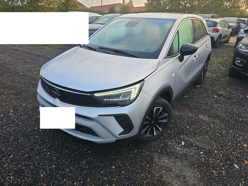 Opel Crossland X 1.2 Turbo Business Elegance
