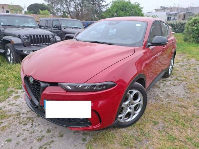 Alfa Romeo Tonale 1.5 Mild-Hybrid Sprint