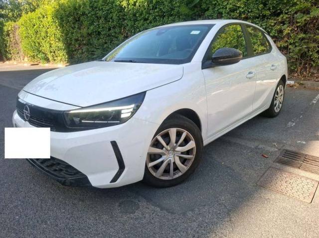 Opel Corsa 1.2 Turbo Mild-Hybrid Edition