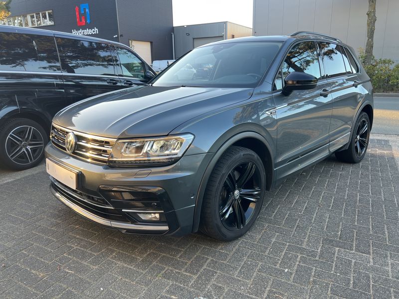 Volkswagen Tiguan 2.0 TSI Highline 4Motion BlueMotion Tech