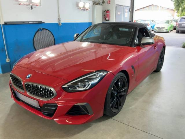 BMW Z4 M40i