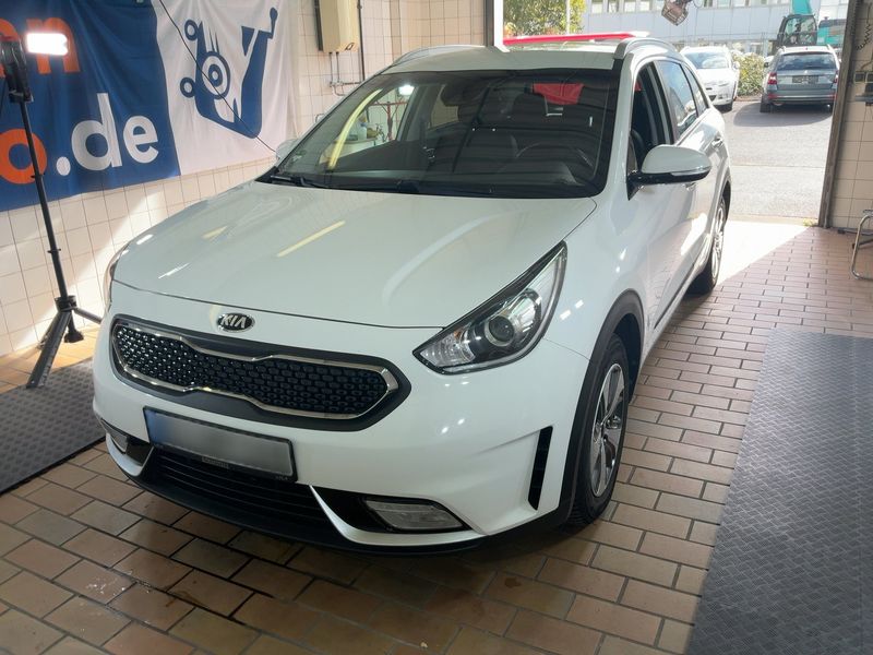 Kia Niro 1.6 Hybrid Vision