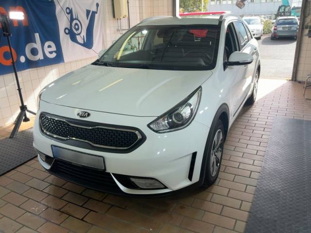 Kia Niro 1.6 Hybrid Vision