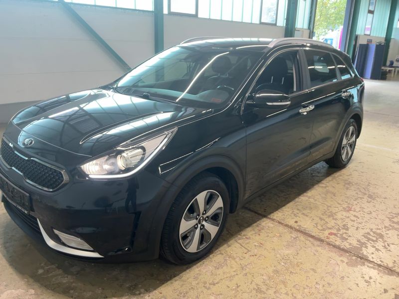 Kia Niro 1.6 Hybrid Vision