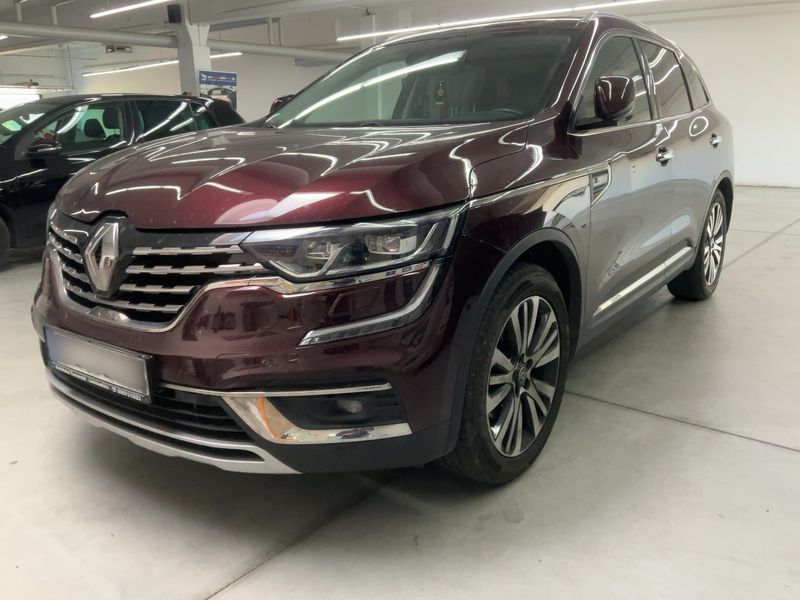 Renault Koleos 2.0 Blue dCi Initiale Paris 4x4