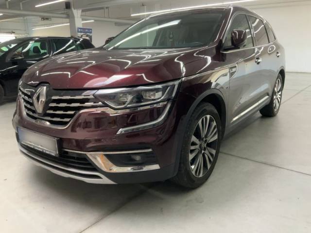 Renault Koleos 2.0 Blue dCi Initiale Paris 4x4