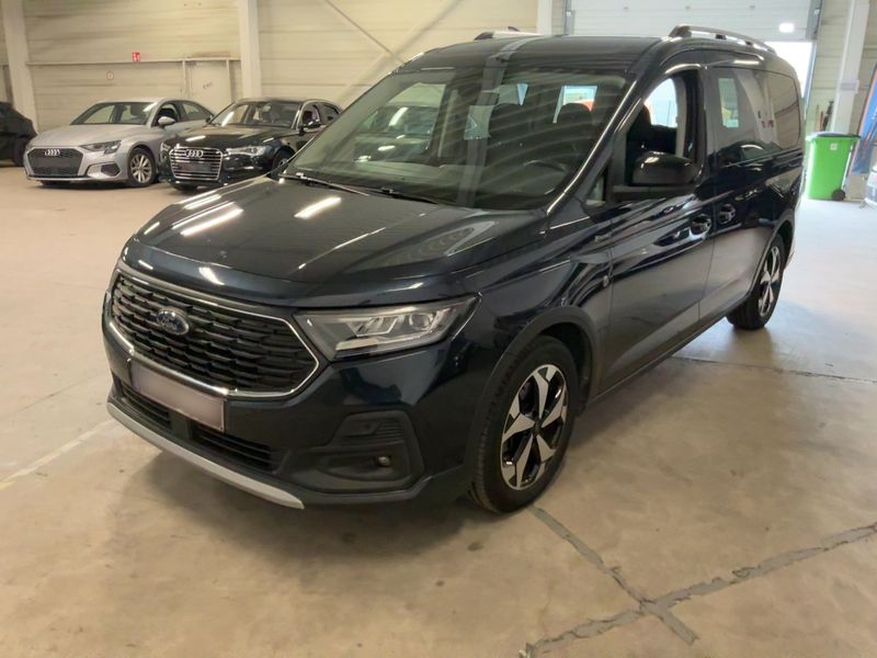 Ford Grand Tourneo Connect 2.0 TDCi EcoBlue Active AWD
