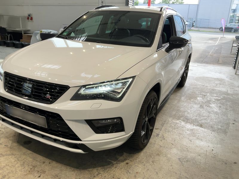 Seat Ateca 1.5 TSI ACT FR