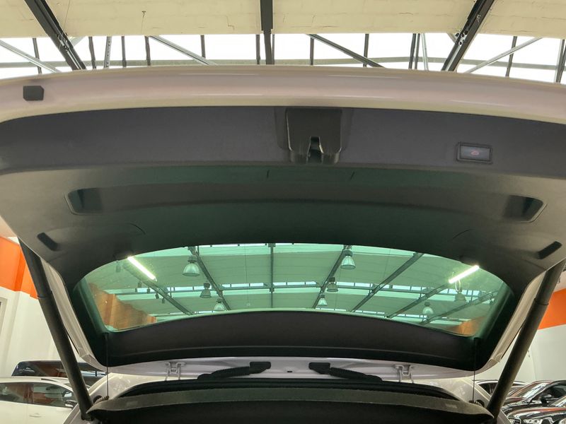 SEAT Ateca 1.5 TSI ACT Xcellence