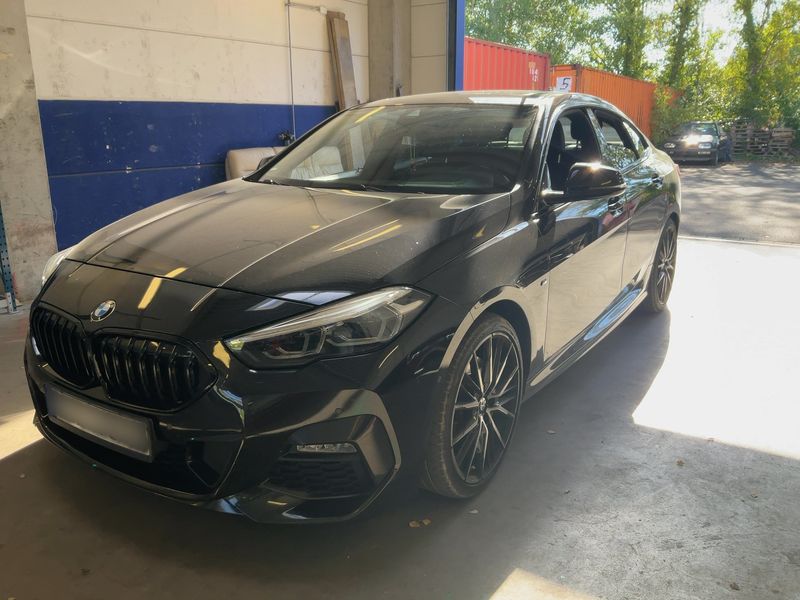 BMW 2er 220d Gran Coupe xDrive M Sport