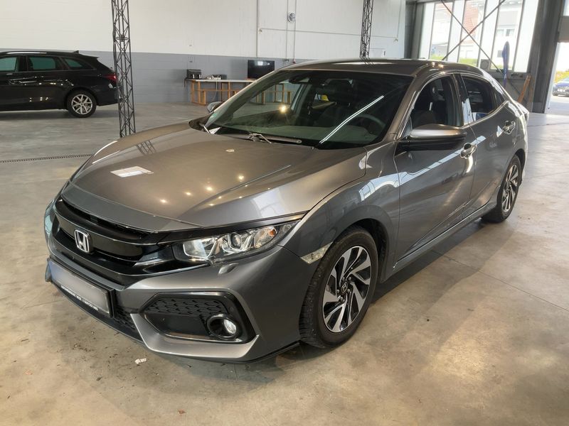 Honda Civic 1.0 VTEC Elegance