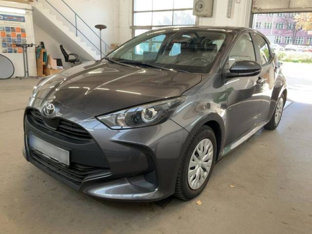 Toyota Yaris 1.0 Comfort
