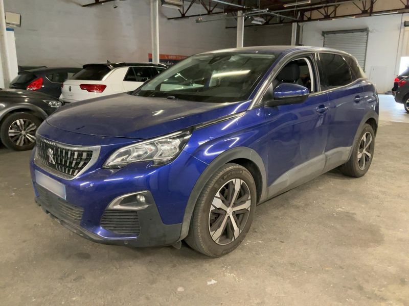 Peugeot 3008 1.5 Blue-HDi Active Business
