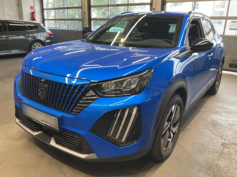 Peugeot 2008 1.2 PureTech Allure