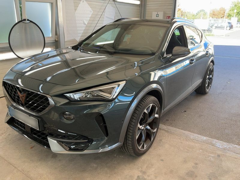 Cupra Formentor 1.4 e-HYBRID VZ