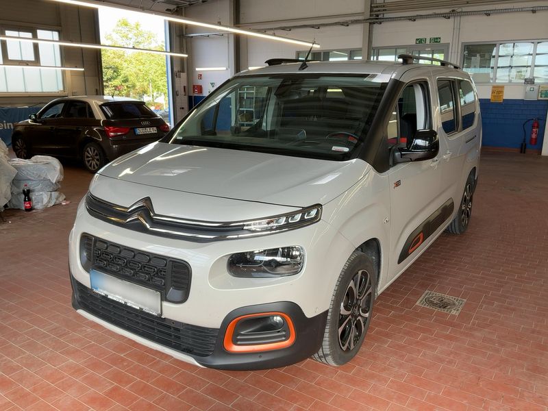 Citroen Berlingo 1.5 Blue-HDi Shine XL