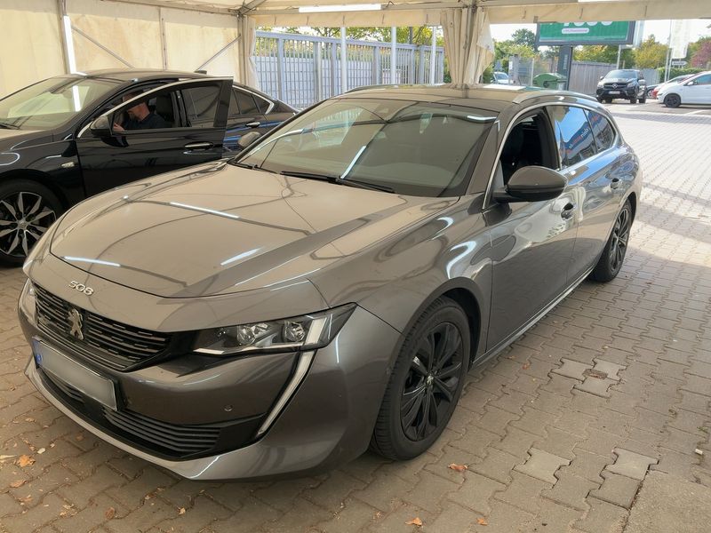 Peugeot 508 1.6 PureTech Allure