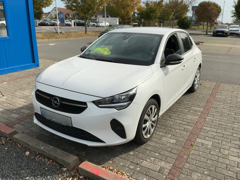 Opel Corsa 1.2 Edition