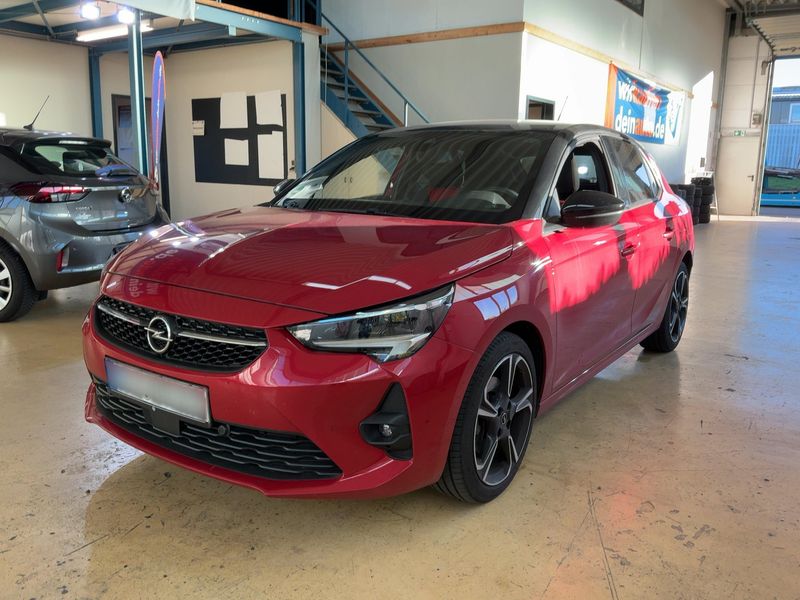 Opel Corsa 1.2 Turbo GS Line