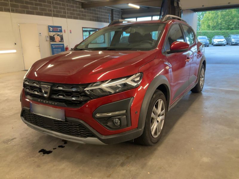Dacia Sandero 1.0 TCe LPG Stepway Comfort