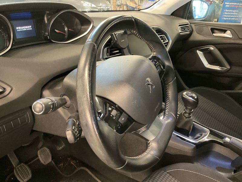 Peugeot 308 1.2 PureTech Active Business