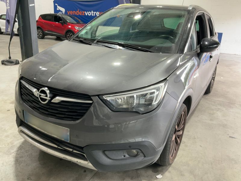 Opel Crossland X 1.2 Turbo Design 120 ans