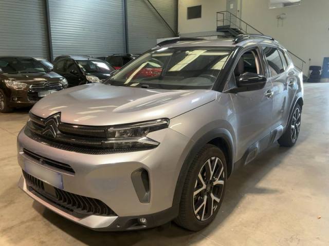 Citroën C5 Aircross 1.5 Blue-HDi Shine Pack