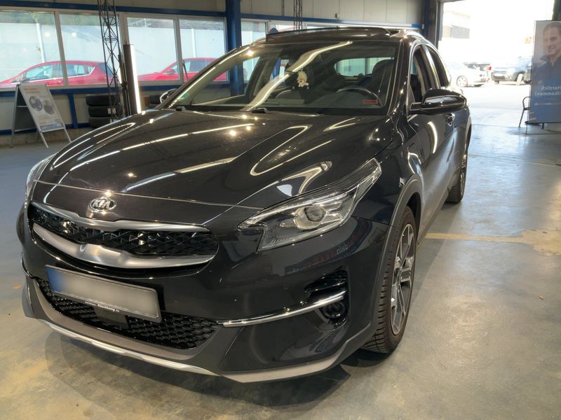 Kia XCeed 1.6 Plug-in Hybrid Platinum Edition