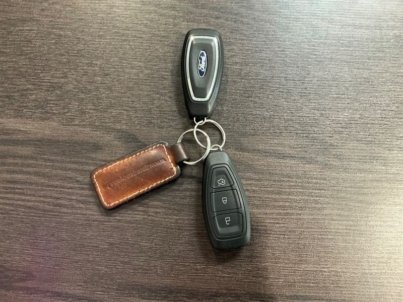 Ford Kuga 2.5 Plug-in Hybrid ST-Line X