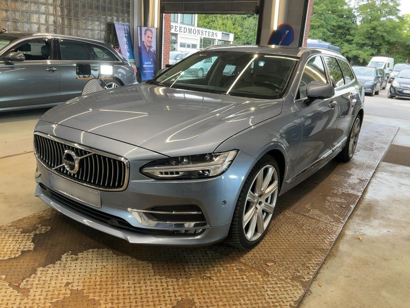Volvo V90 2.0 T6 Inscription AWD